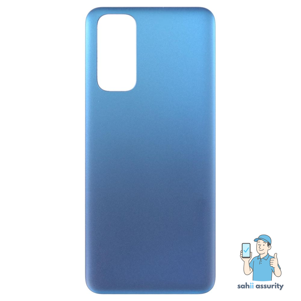 Back Panel Cover for Xiaomi Redmi Note 11 Global thumbnail